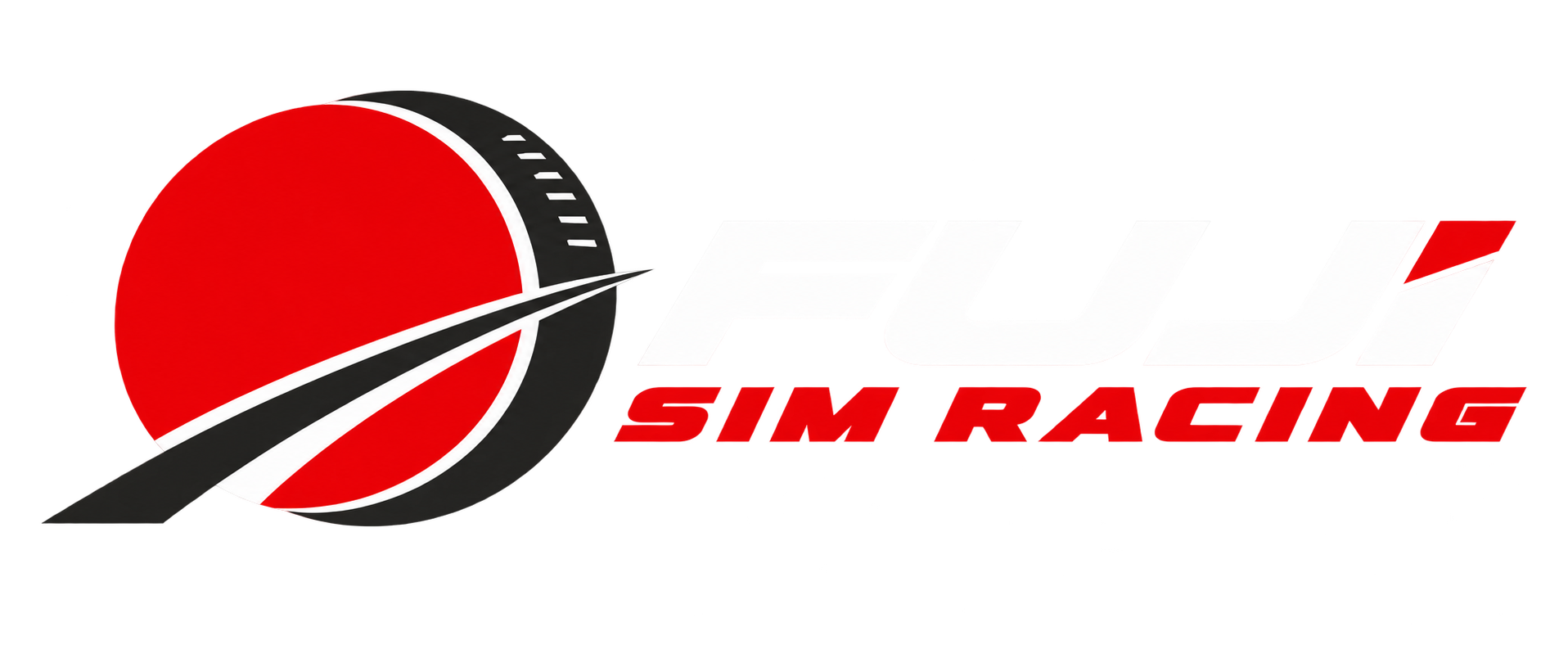 Fuji Sim Racing Logo